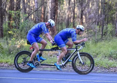 Shimano Huskisson Triathlon Festival