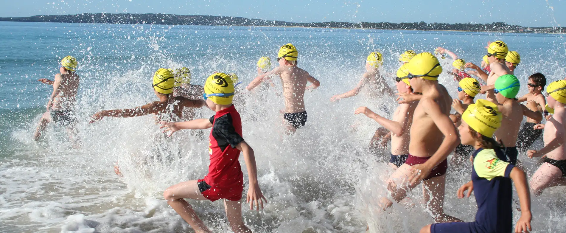 Shimano Husky Triathlon Festival TriKidz