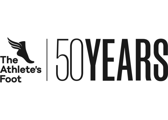 The_Athletes_Foot_50_Years-Logo-560x400 Rudy Project Logo