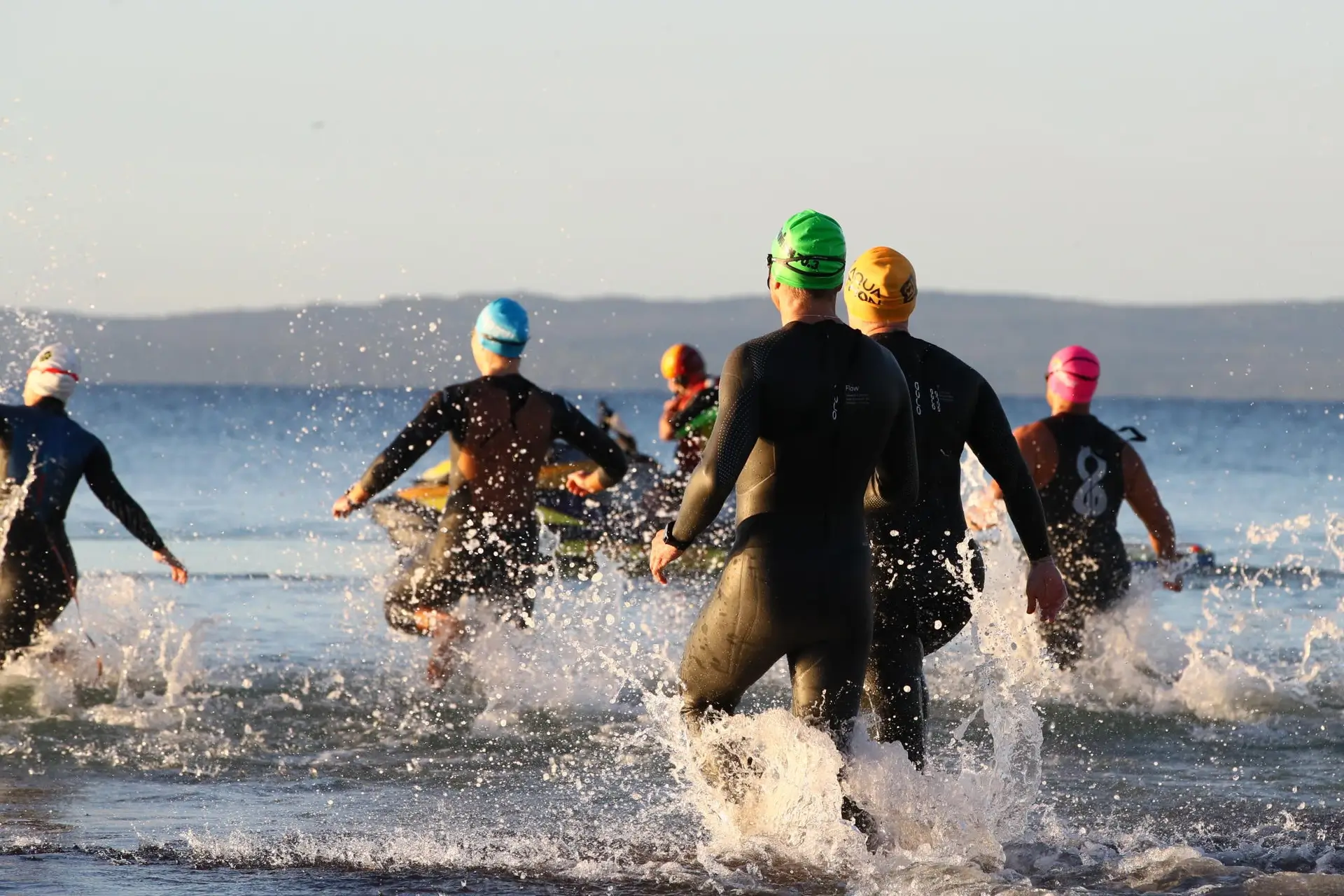 Run Huskisson 2.0 Ultra Run