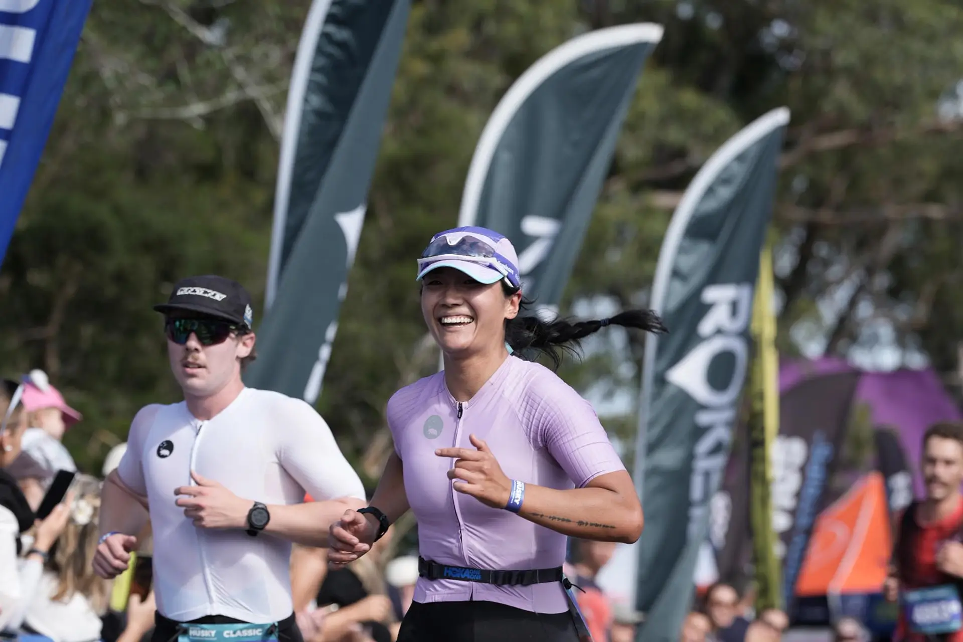 Run Huskisson 2.0 Ultra Run
