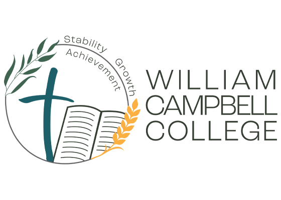 William Campbell College-Logo-560x400 William Campbell College